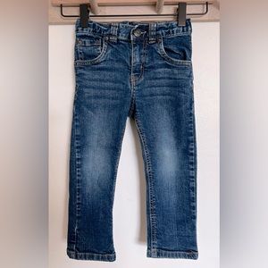 Cat & Jack Blue Kids Jeans